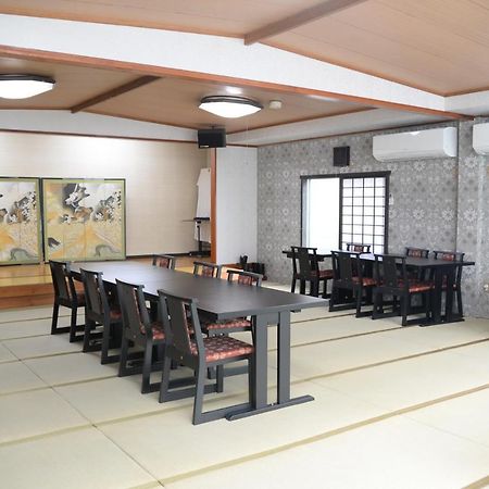 Tairoukan Otel Minamioguni Dış mekan fotoğraf